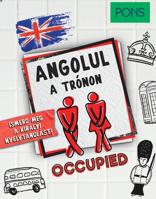 Pons Angolul A Trónon