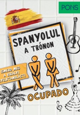 Pons Spanyolul A Trónon