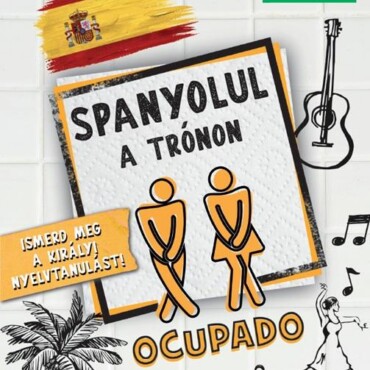 Pons Spanyolul A Trónon