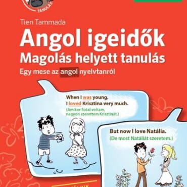 Pons Angol Igeidők - Magolás Helyett Tanulás