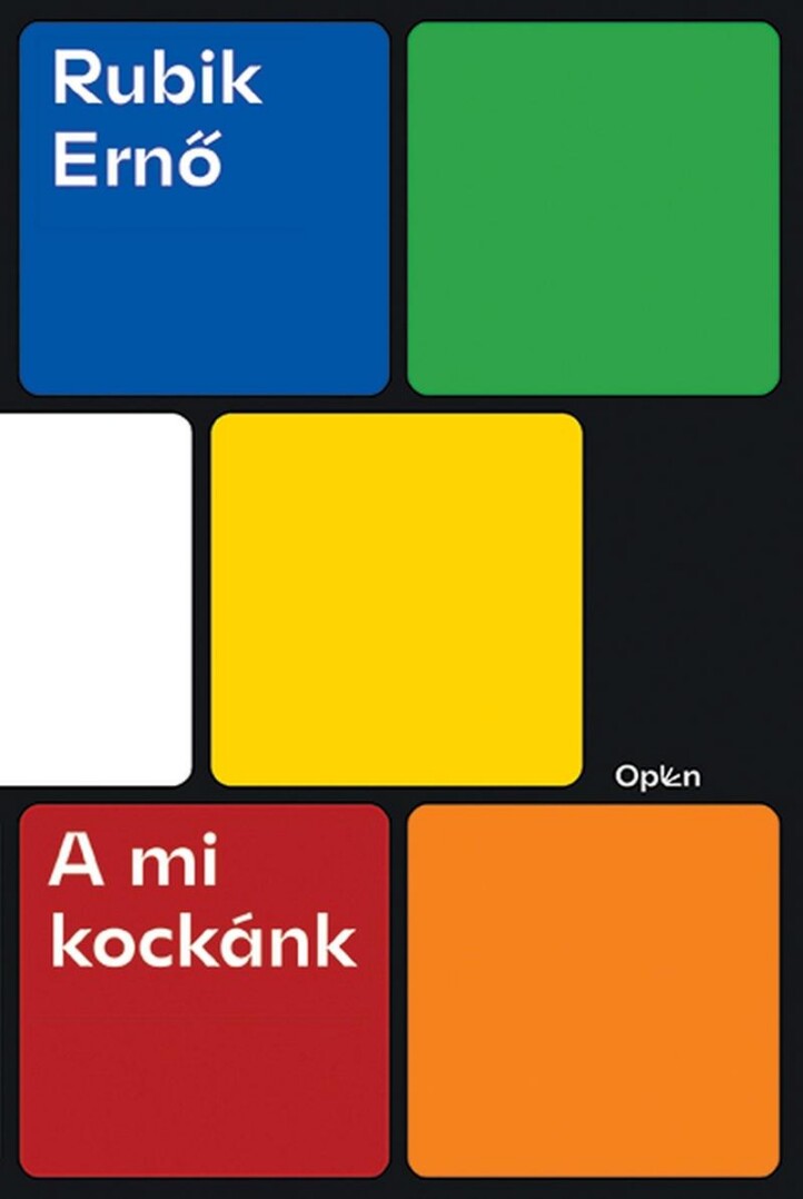 A Mi Kockánk