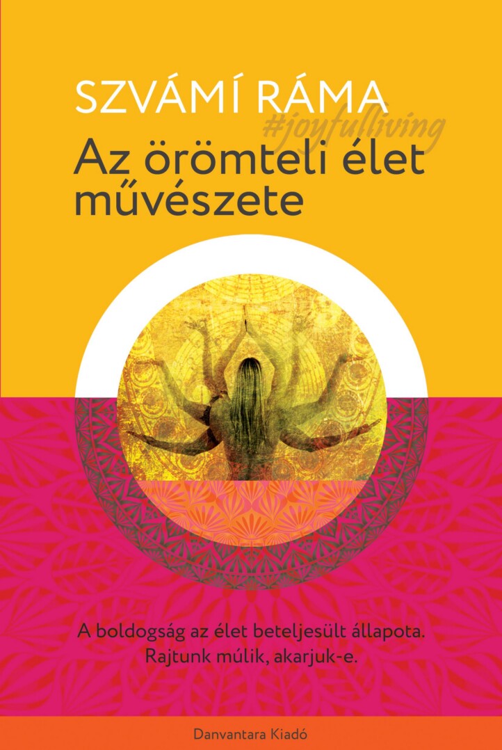 Az Örömteli Élet Művészete