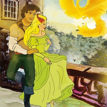 Mese Tatu Királyfiról