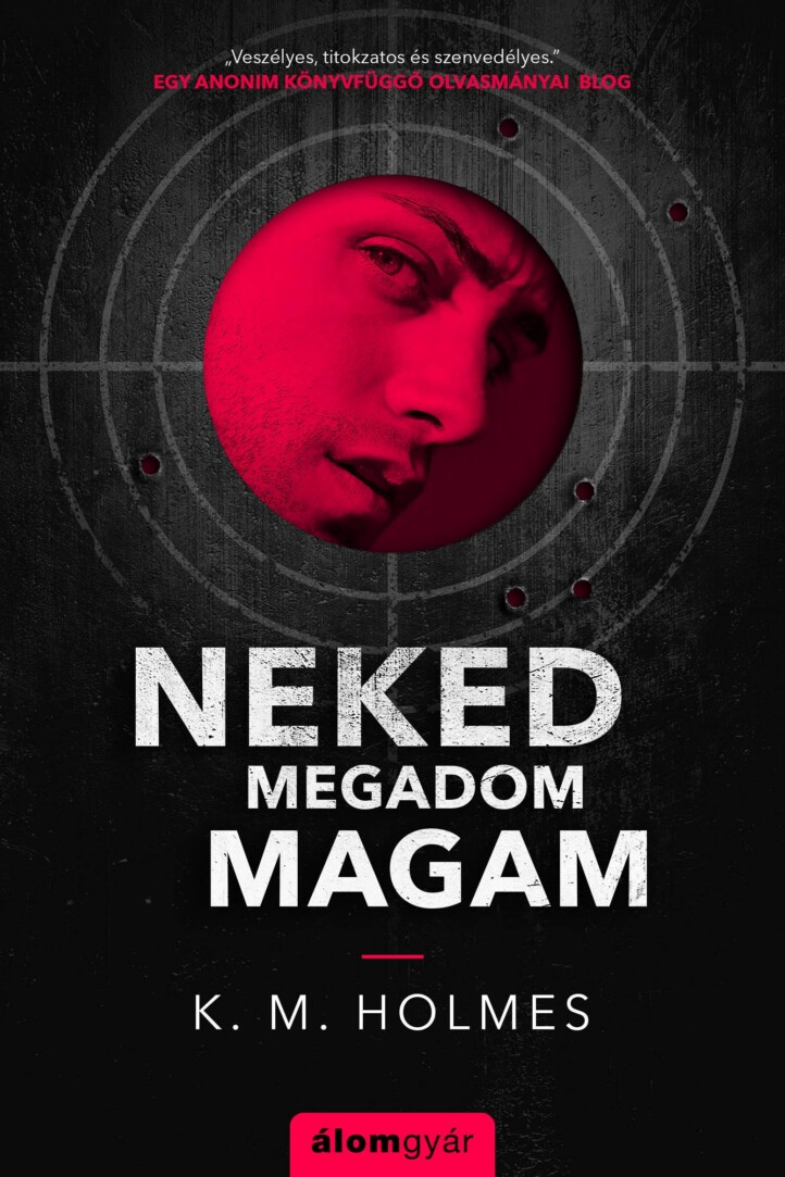 Neked Megadom Magam