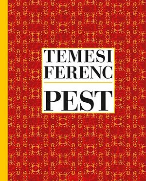 Pest (Regény)