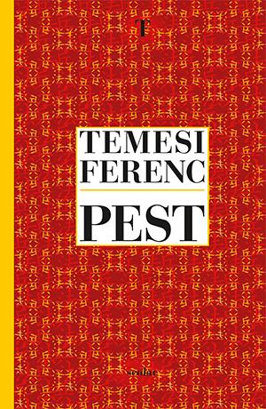 Pest (Regény)