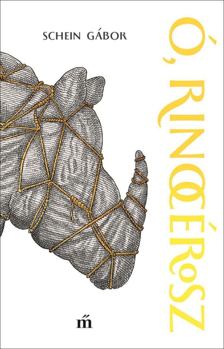 Ó, Rinocérosz