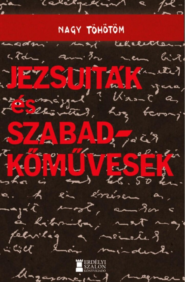 Jezsuiták És Szabadkőművesek