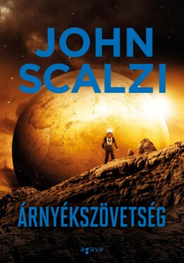 Árnyékszövetség (Új Borító)