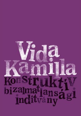 Konstruktív Bizalmatlansági Indítvány