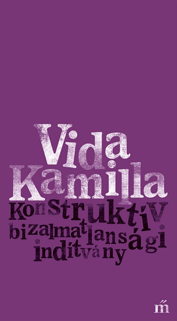 Konstruktív Bizalmatlansági Indítvány