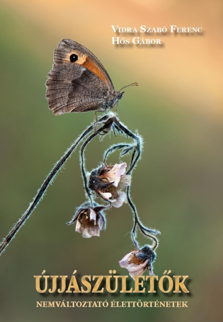 Újjászületők - Nemváltoztató Élettörténetek