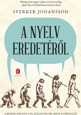 A Nyelv Eredetéről