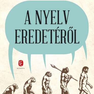 A Nyelv Eredetéről