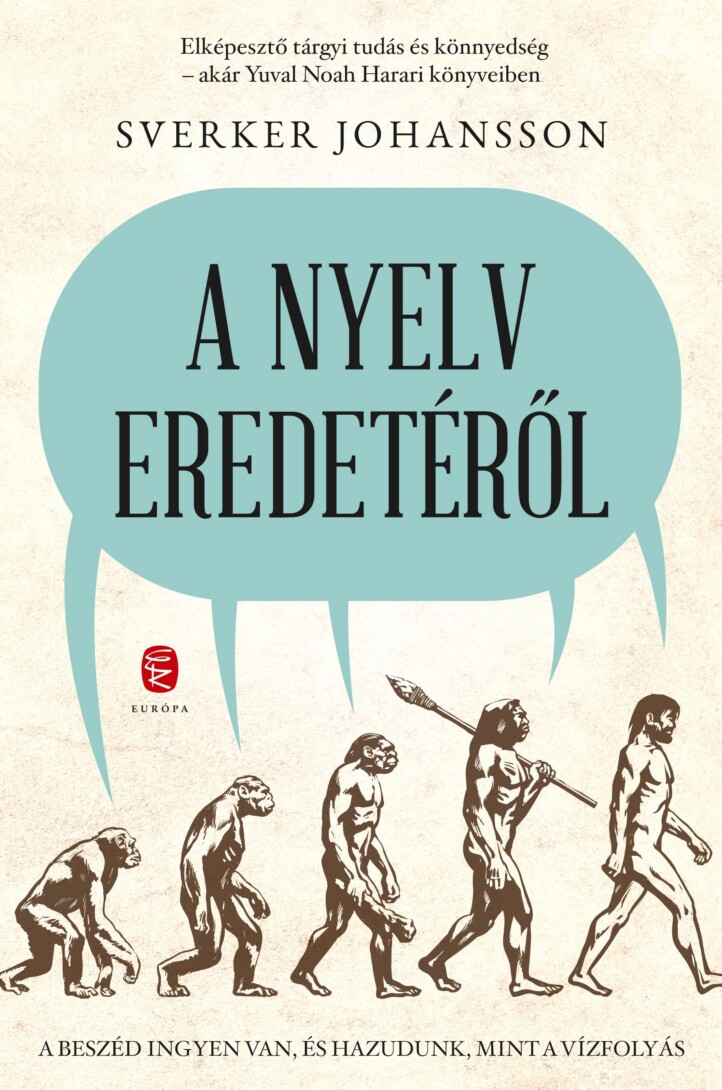 A Nyelv Eredetéről