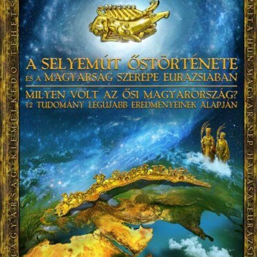 A Selyemút Őstörténete