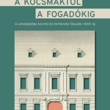 A Kocsmáktól A Fogadókig