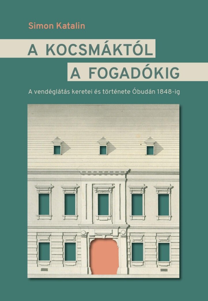 A Kocsmáktól A Fogadókig