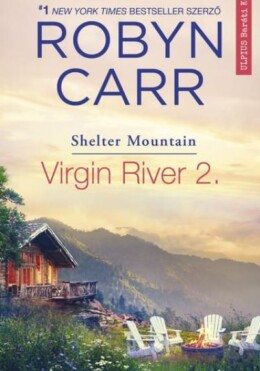 Virgin River 2 - Shelter Mountain