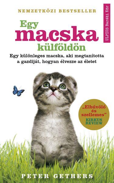 Egy Macska Külföldön