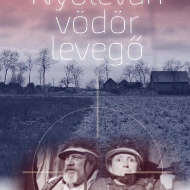 Nyolcvan Vödör Levegő