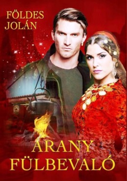 Arany Fülbevaló