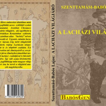 A Lacházi Világjáró