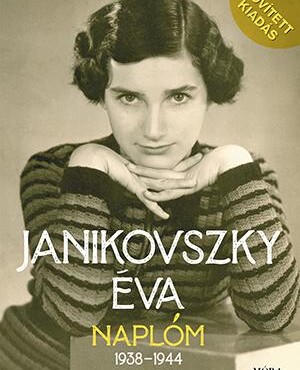 Naplóm 1938-1944 - Bővített Kiadás