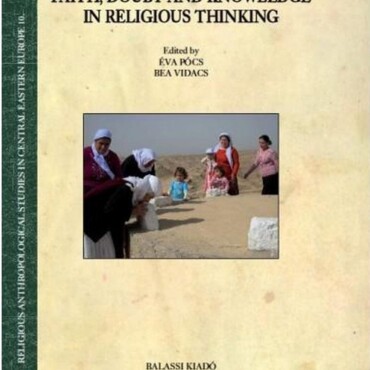 Faith, Doubt And Knowledge In Religious Thinking