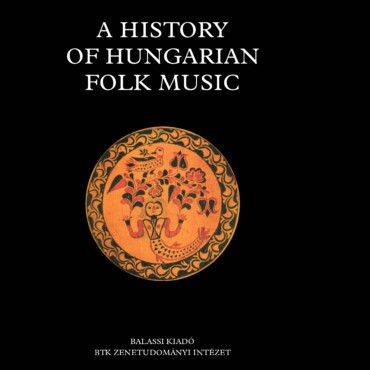 A History Of Hungarian Folk Music