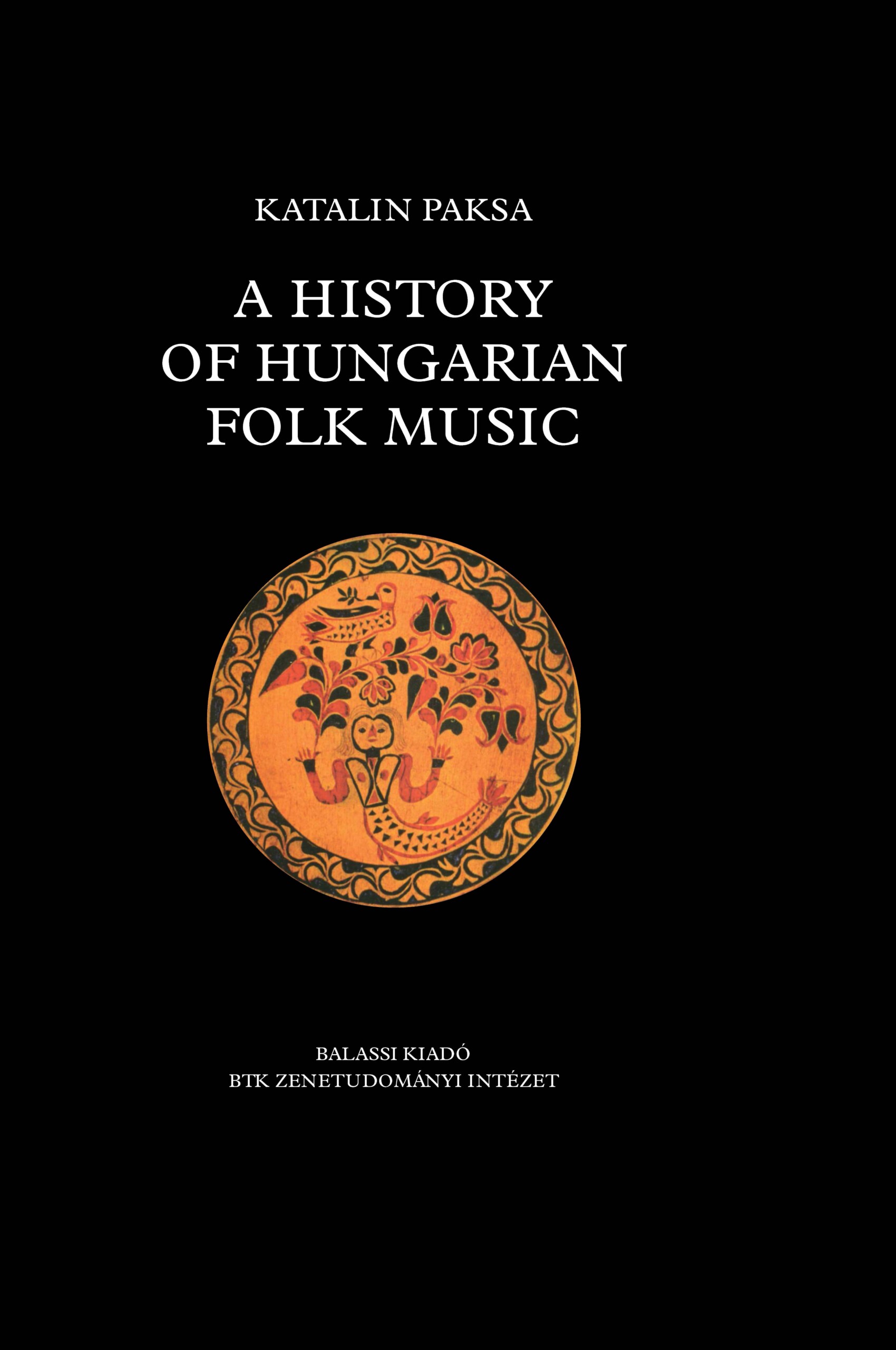 A History Of Hungarian Folk Music