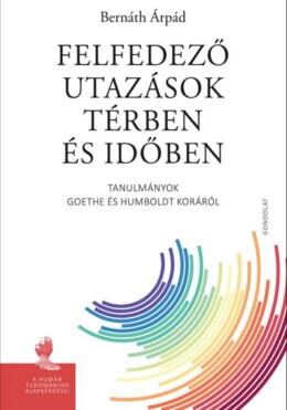 Felfedező Utazások Térben És Időben