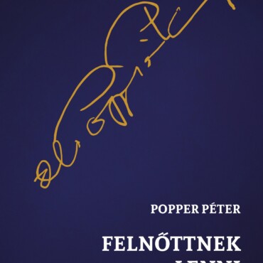 Felnőttnek Lenni (Kék)