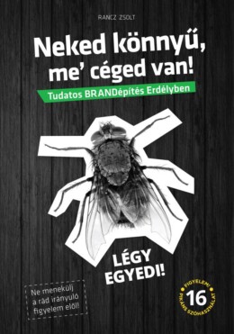 Neked Könnyű, Me` Céged Van!