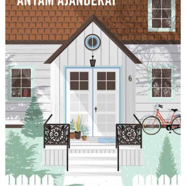 Anyám Ajándékai (Új Borító)