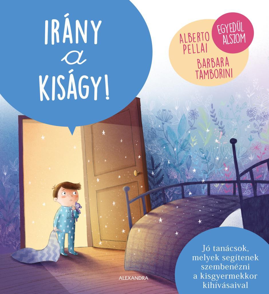 Irány A Kiságy!