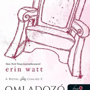 Omladozó Királyság - A Royal Család 5.