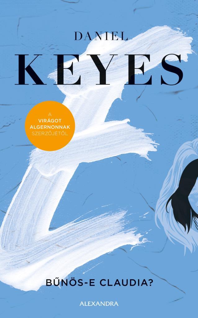 Bűnös-E Claudia? - Harmadik, Javított Kiadás