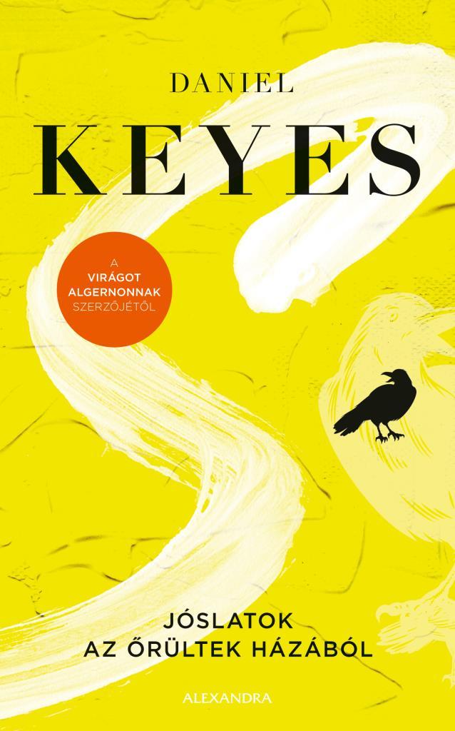 Jóslatok Az Őrültek Házából (Új Borító 2021)