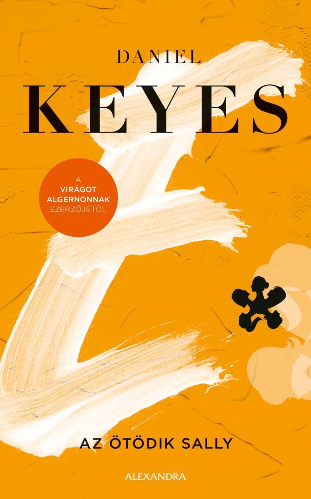 Az Ötödik Sally - Ötödik, Javított Kiadás