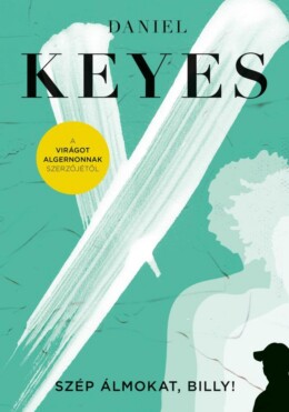 Szép Álmokat, Billy! (Új Borító 2021)