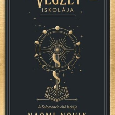 A Végzet Iskolája