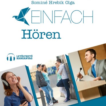 Einfach Hören - Letölthető Hanganyag