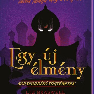 Disney - Sorsfordító Történetek - Egy Új Élmény