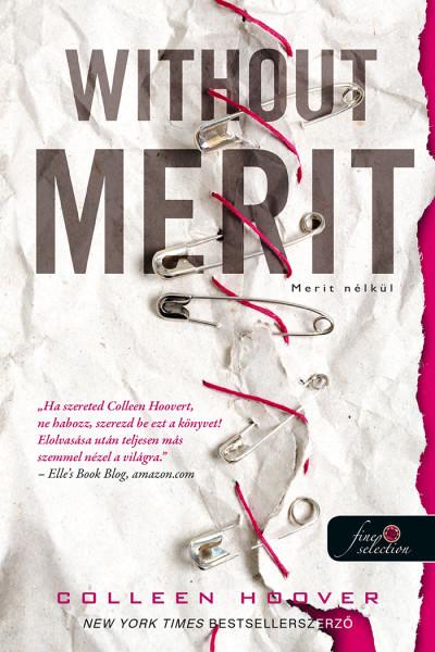 Without Merit - Merit Nélkül