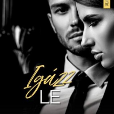 Igázz Le - Royal Saga 2.