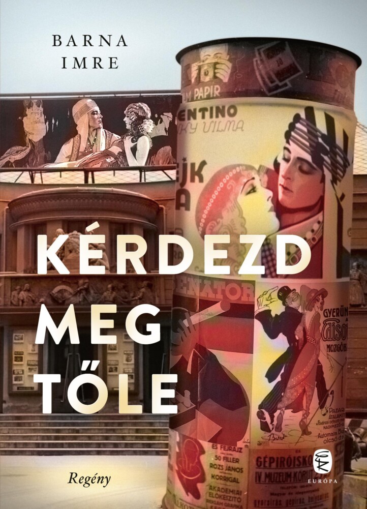 Kérdezd Meg Tőle