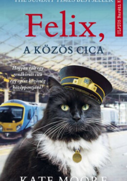Felix, A Közös Cica