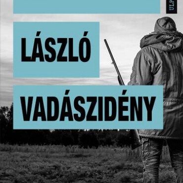 Vadászidény - A Black Friday Vége - Az Első Környezetvédelmi Krimi