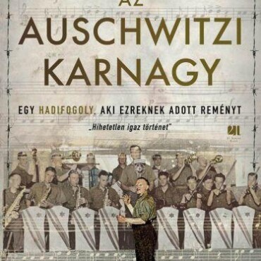 Az Auschwitzi Karnagy